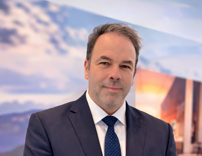 Jean-François Lévesque